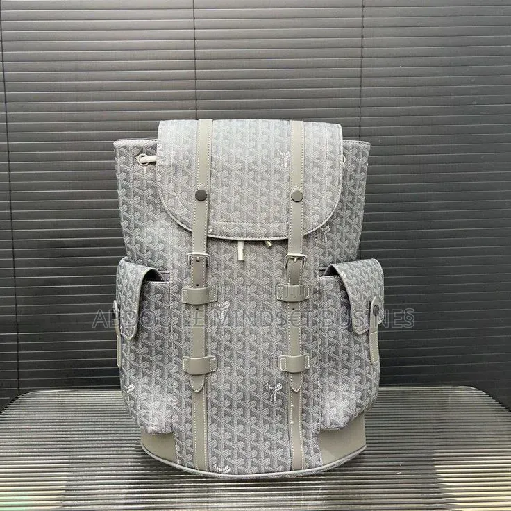 Goyard Bags 3 Poache Disponible