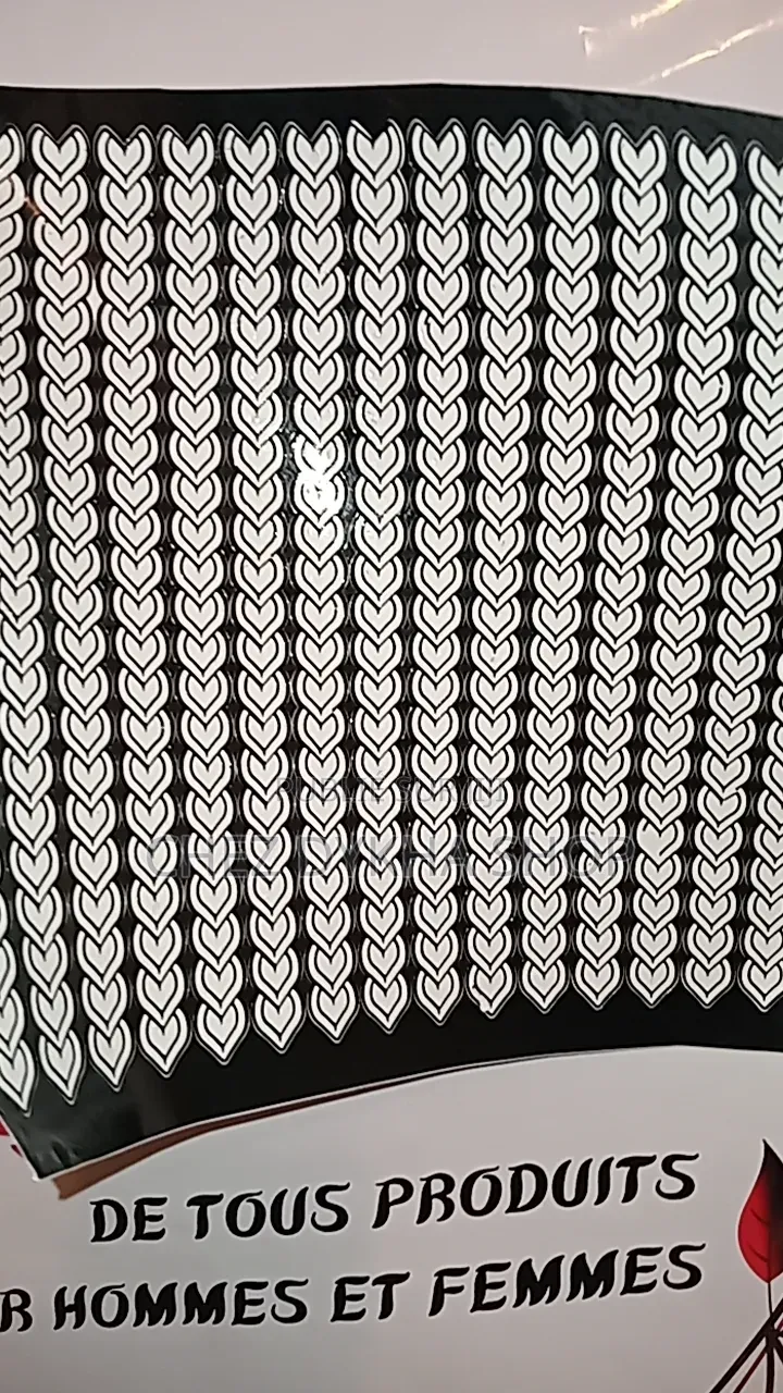 Feuille Tatouage Pour Doigts