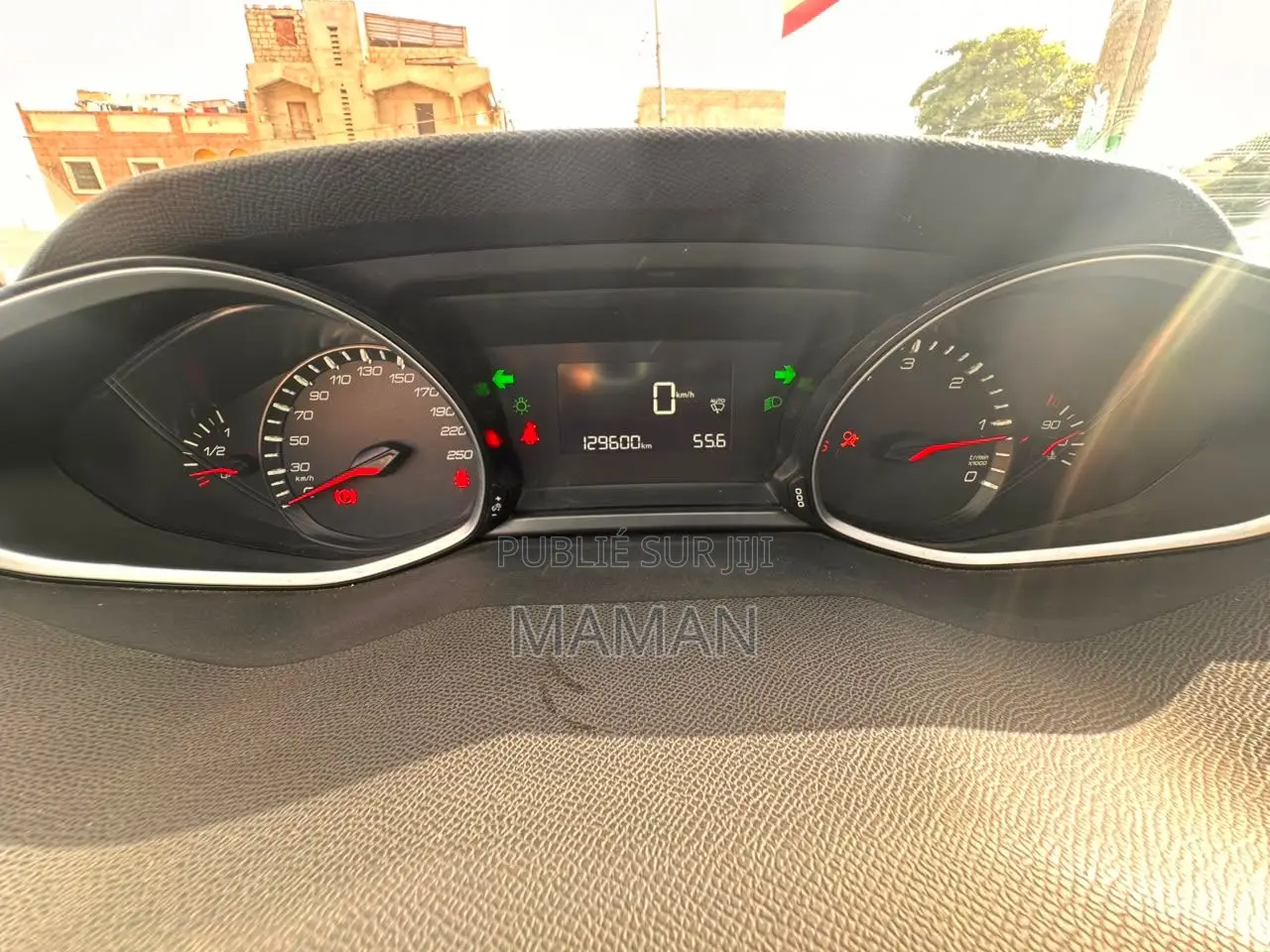 Hyundai Tucson 2016 Gris