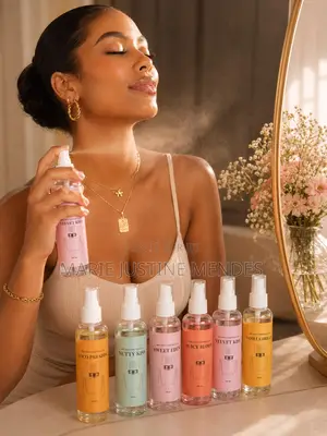 Brume Parfums