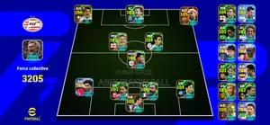 Efootball Game