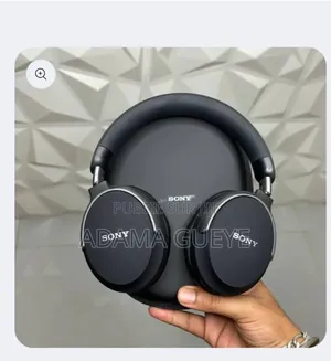 Casque Sans Fil Bluetooth Qualité Et Confort Facile À Transporter