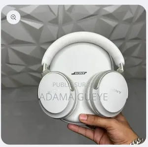 Casque Sans Fil Bluetooth Qualité Et Confort Facile À Transporter