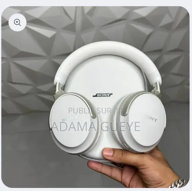 Casque Sans Fil Bluetooth Qualité Et Confort Facile À Transporter