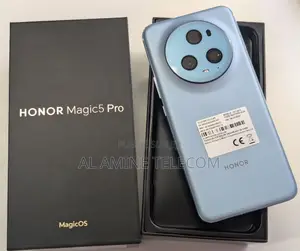 Nouveau Honor 50 Pro 256 GB Bleu