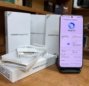 Nouveau Honor 8 Lite 16 GB Rouge
