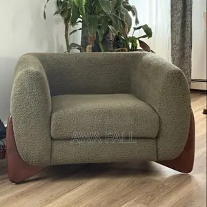 Arrivage Salon Cocooning