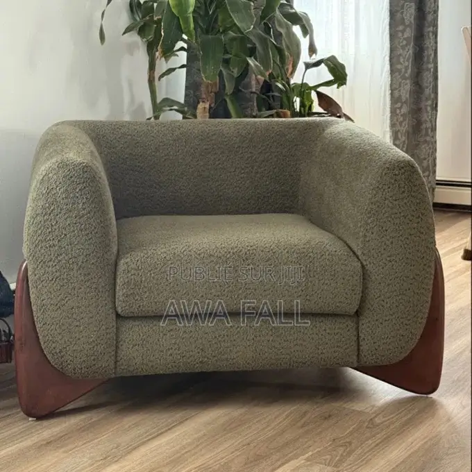 Arrivage Salon Cocooning