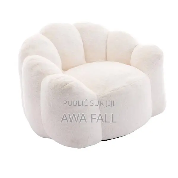 Arrivage Salon Cocooning
