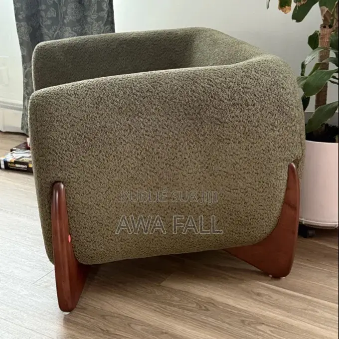 Arrivage Salon Cocooning
