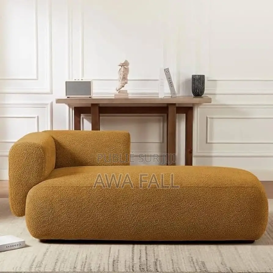 Arrivage Salon Cocooning