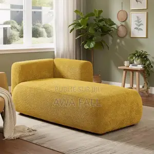 Arrivage Salon Cocooning