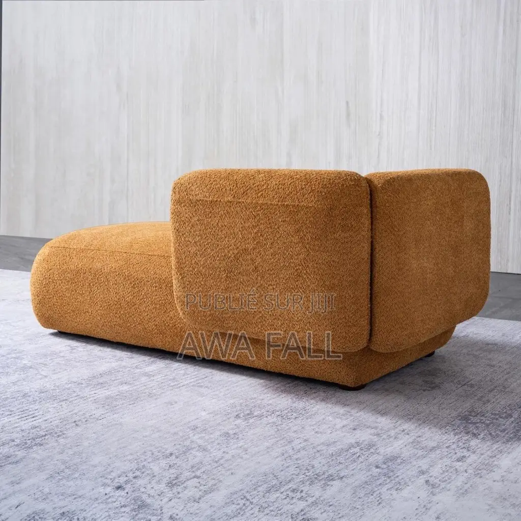Arrivage Salon Cocooning