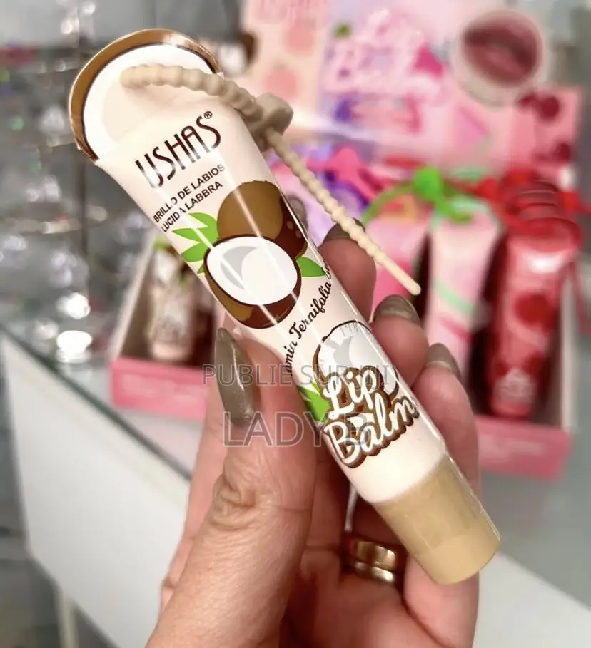 Des Gloss Parfaits Pour Cet Été !