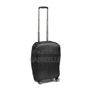 Manfrotto Pro Light Reloader Spin-55 Carry-on Camera Roller Bag