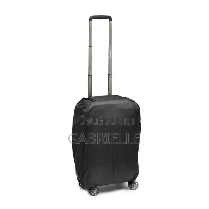 Manfrotto Pro Light Reloader Spin-55 Carry-on Camera Roller Bag