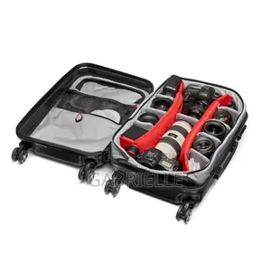 Manfrotto Pro Light Reloader Spin-55 Carry-on Camera Roller Bag