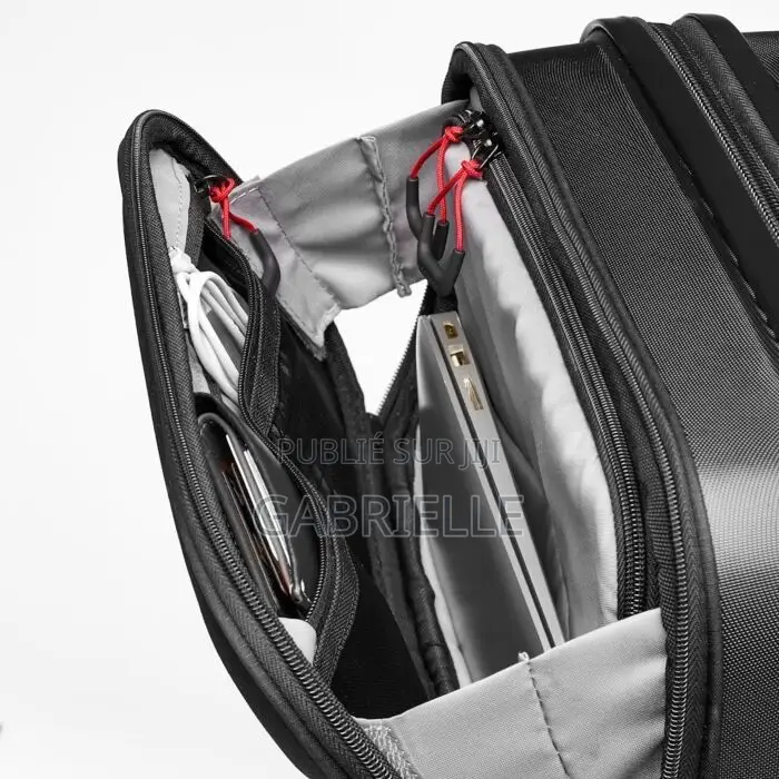 Manfrotto Pro Light Reloader Spin-55 Carry-on Camera Roller Bag