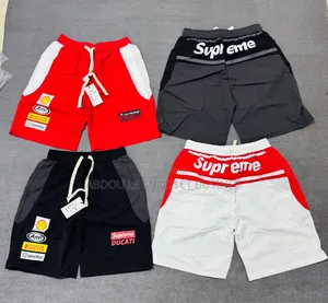 Shorts Supreme Toile Disponible