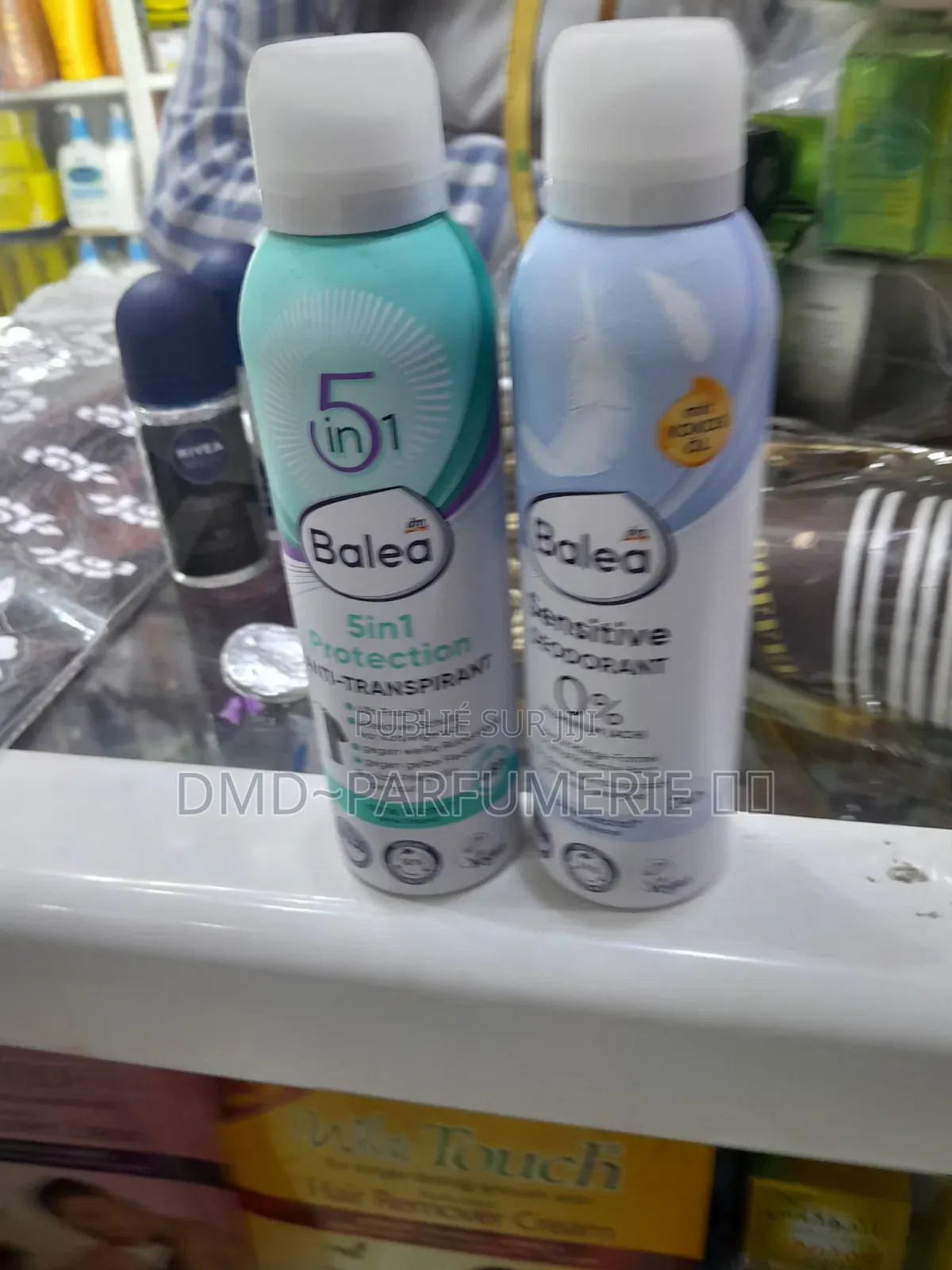 Déodorant Baléa