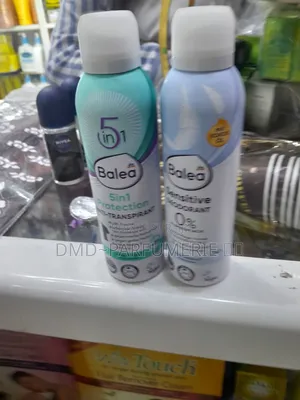 Déodorant Baléa