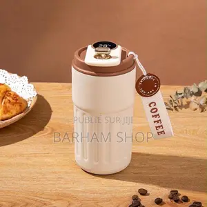 Tasse À Cafe Led