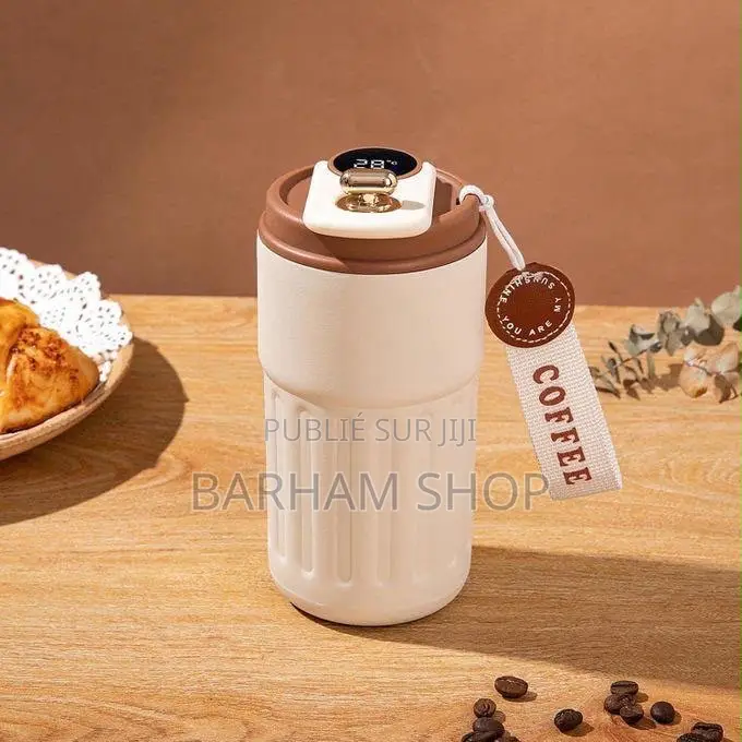 Tasse À Cafe Led