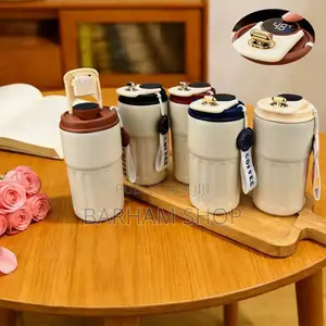 Tasse À Cafe Led