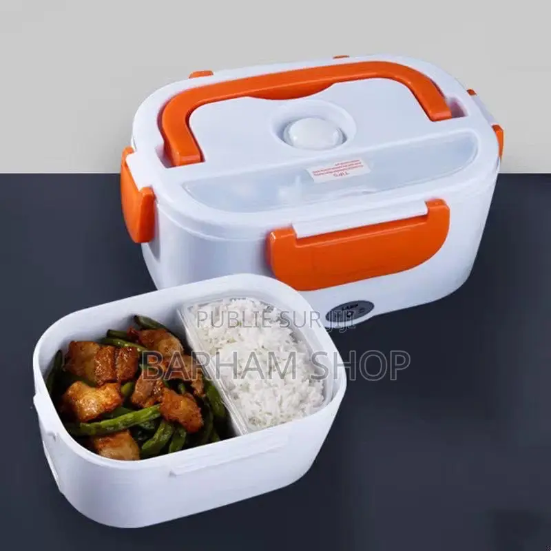 Lunch Box en Vente