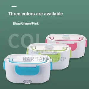 Lunch Box en Vente