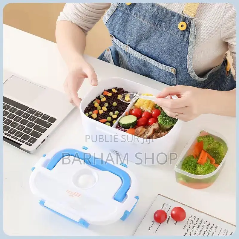 Lunch Box en Vente
