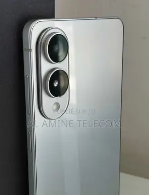 Nouveau Samsung Galaxy S25 Edge 512 GB Gris