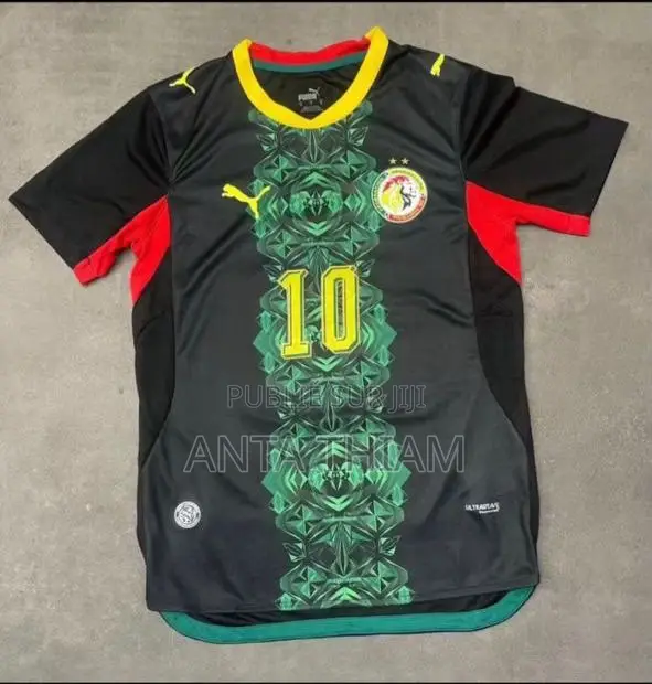 Maillot Coupe Du Monde 2026