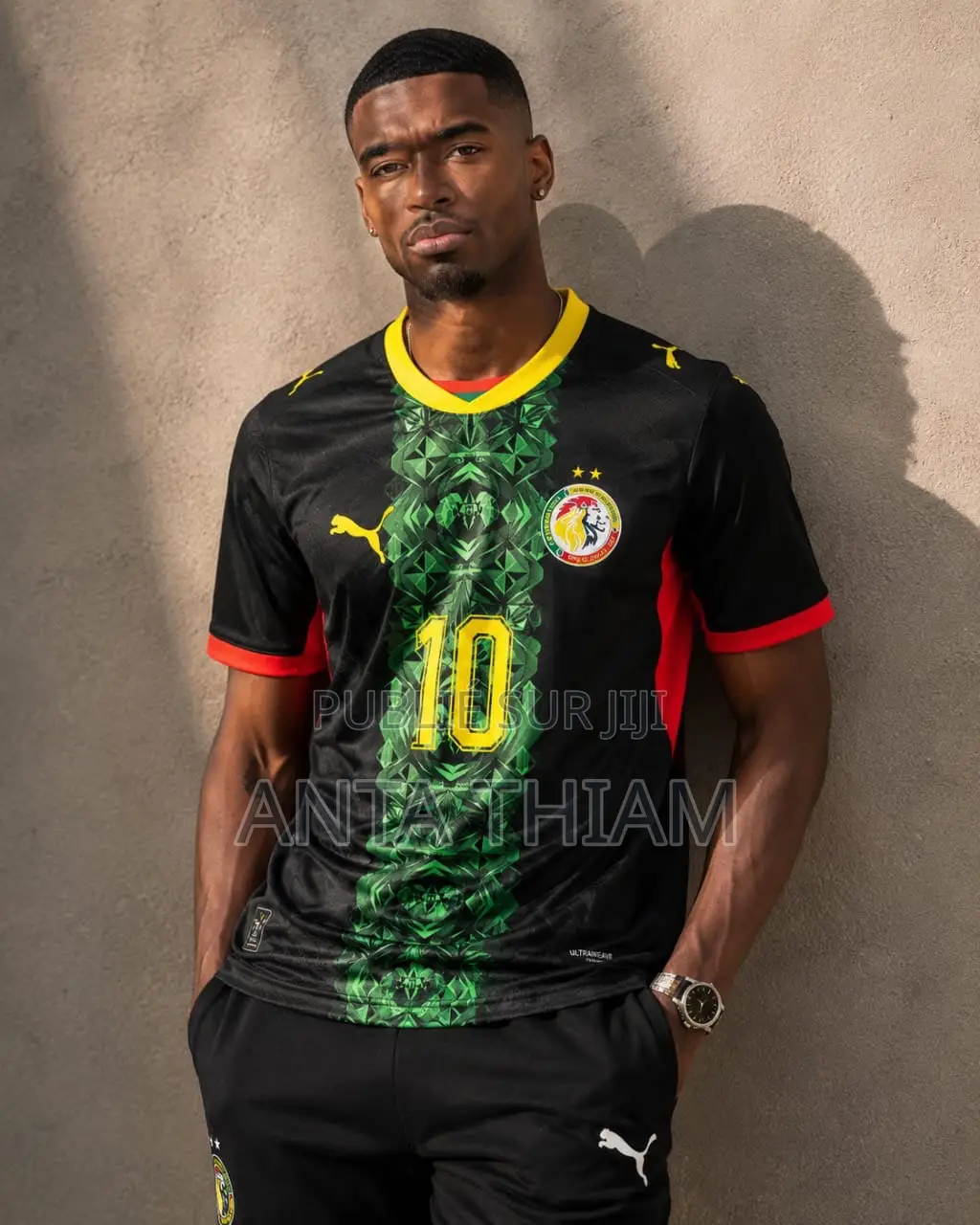 Maillot Coupe Du Monde 2026