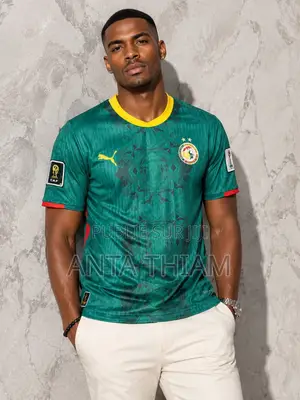 Maillot Coupe Du Monde 2026