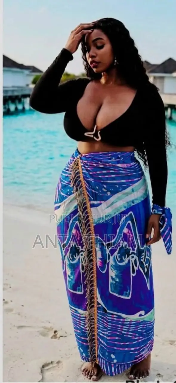 Pagne Pour Plages