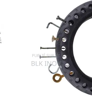 Pneu Blinde