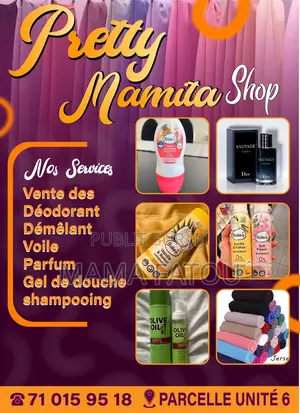Produit Baléa
