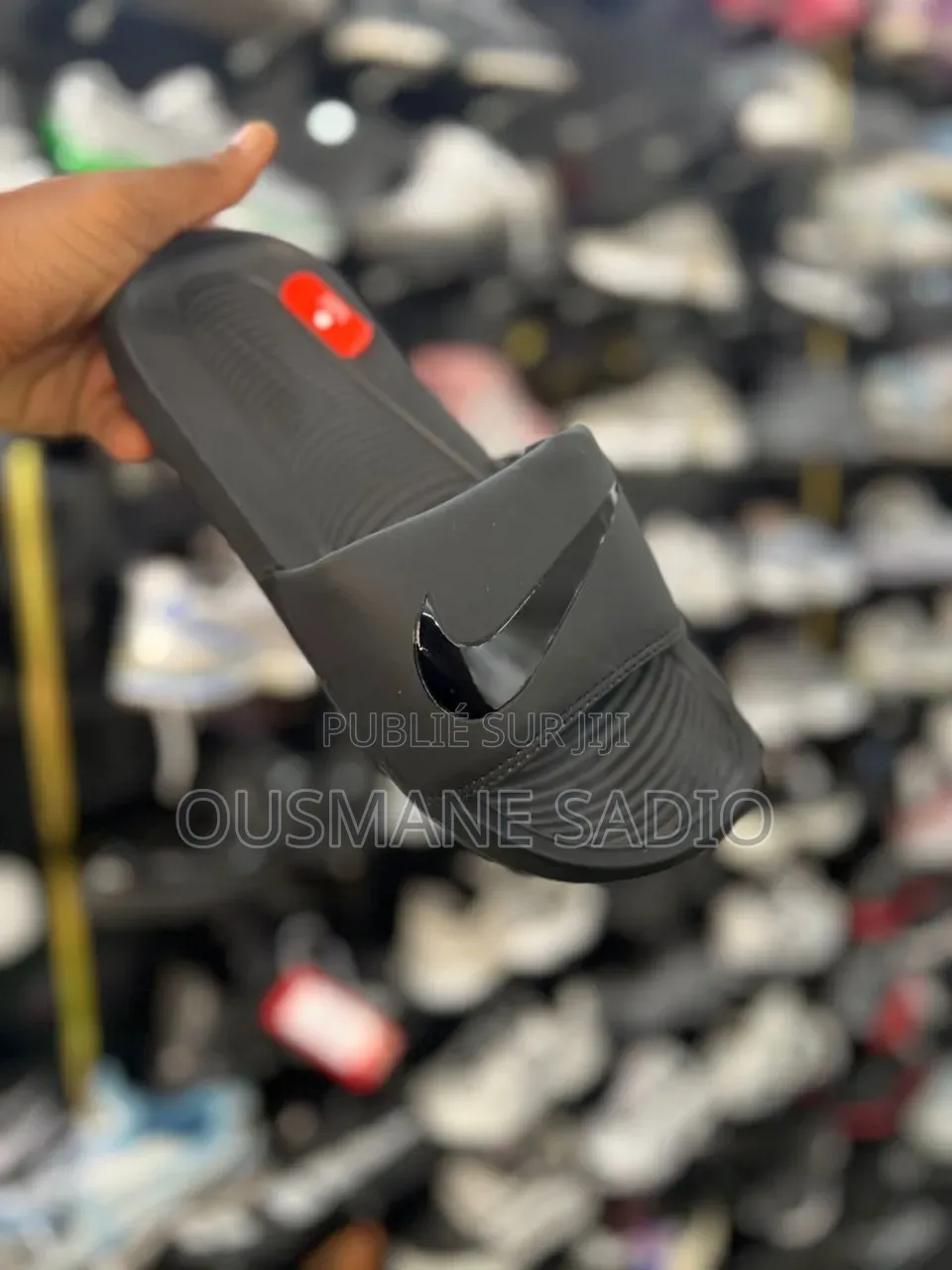 Chaussures