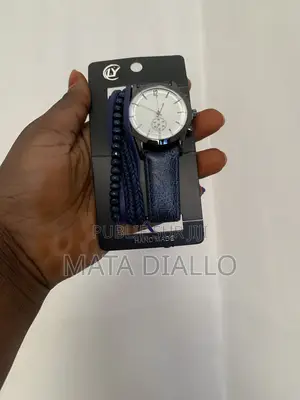 Montre Homme