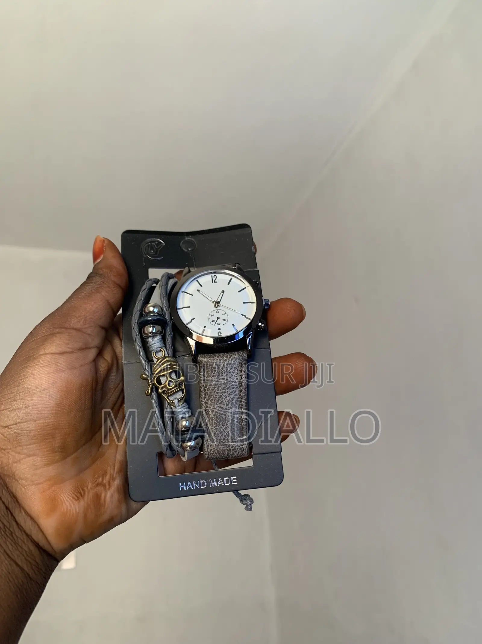 Montre Homme