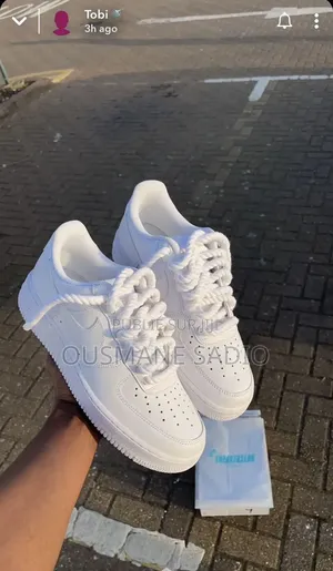Chaussures