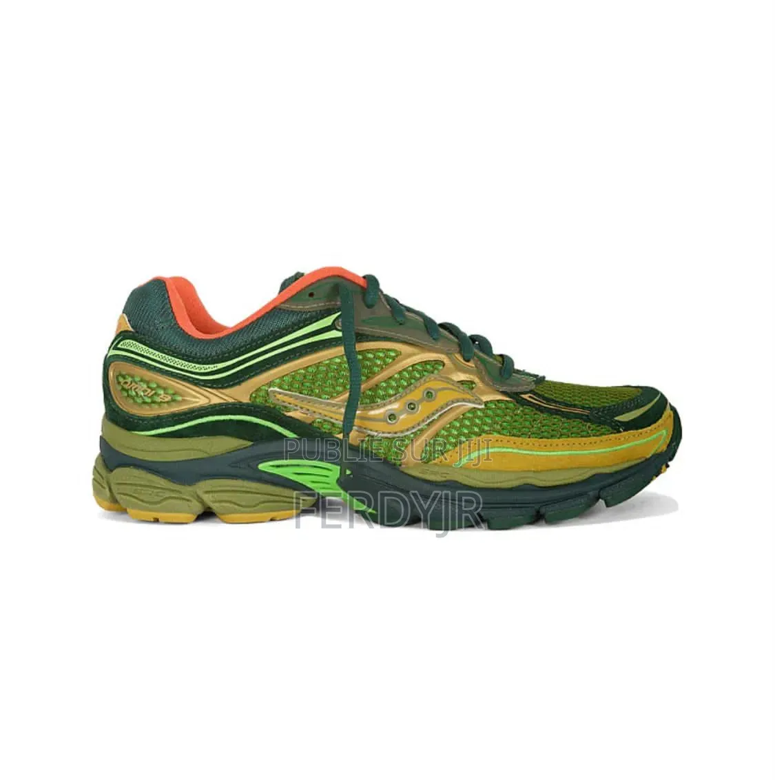Soucony Omni 9 Multicolore