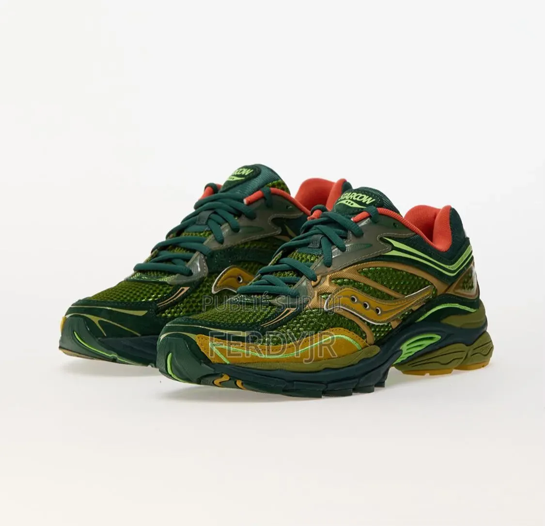 Soucony Omni 9 Multicolore