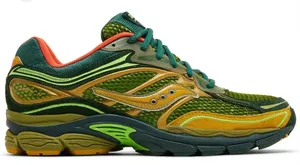 Soucony Omni 9 Multicolore