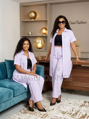 Ensemble Importé 3pieces Disponible