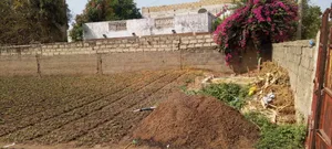 Terrain À Mbour