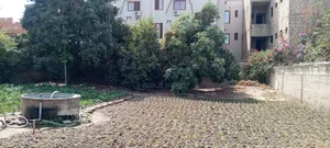 Terrain À Mbour