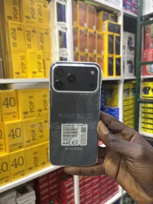 Nouveau M-Horse G5 128 GB Noir