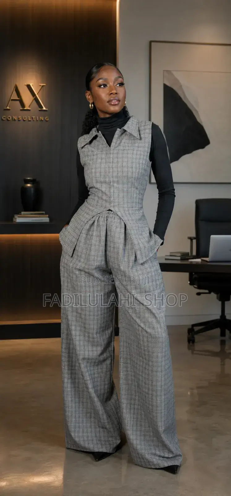 Ensemble Femme